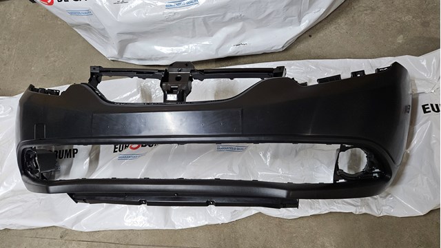Бампер на авто Polcar 60B2071 ціна, від 81.50 USD