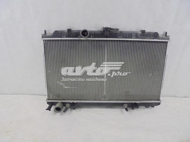 Радіатор 21460AU303 Nissan/Infiniti