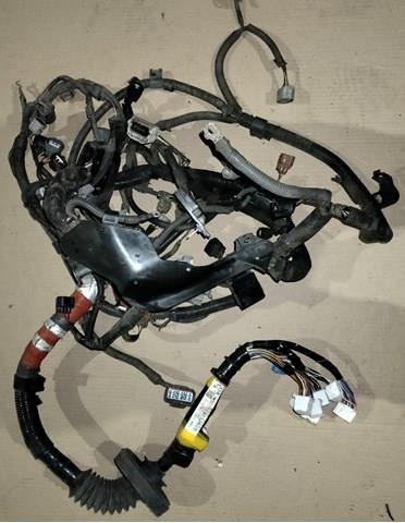 Джгут проводів моторного відсіку Toyota 8212160U40 ціна, від 33.75 USD