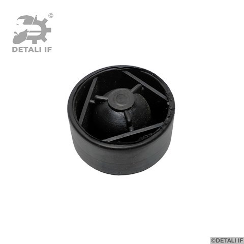 Купити DF16616 Detali IF Подушка декоративної кришки двигуна