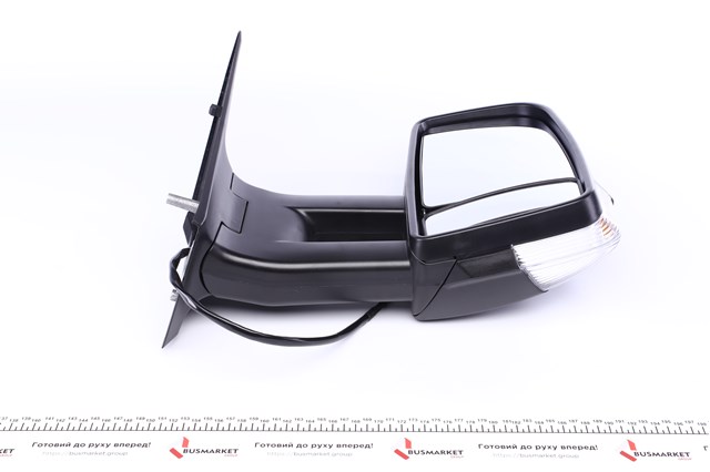 Праве бічне дзеркало Autotechteile 1008102 ціна, від 141.17 USD