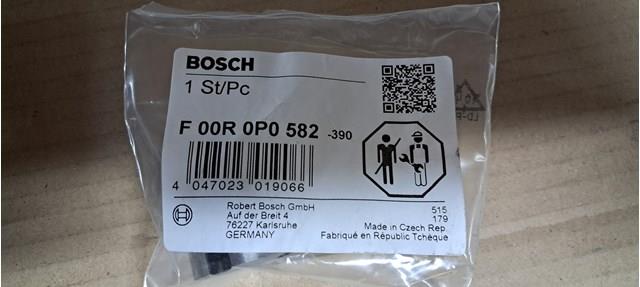  F00R0P0582 Bosch