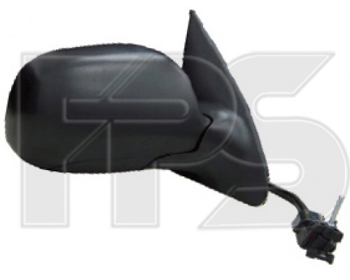 Праве бічне дзеркало FPS FP6402M04 ціна, від 38.01 USD