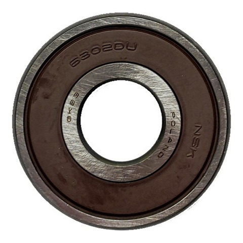 Підшипник генератора NSK 6302DDUCM ціна, від 3.08 USD