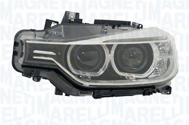Фари Magneti Marelli LPO472 ціна, від 252.26 USD