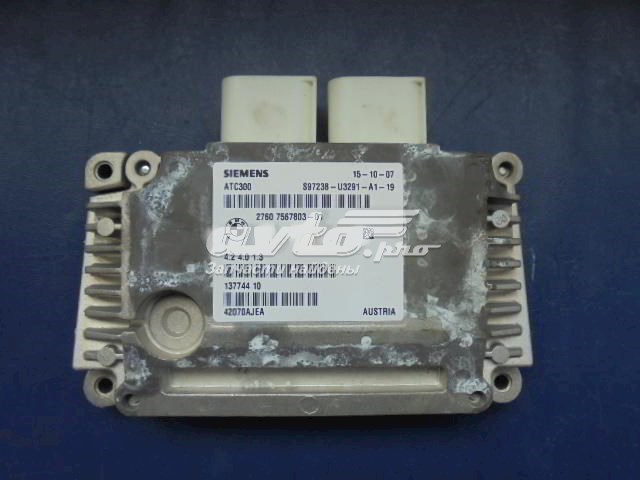  BMW 7567803 ціна, від 125.00 USD