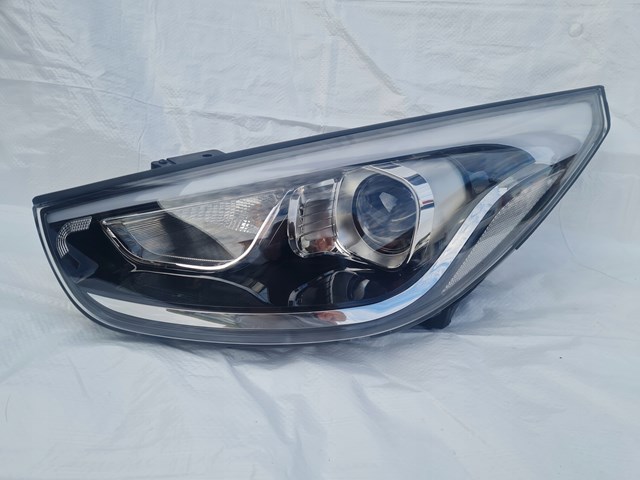 Купити 921012SXXX Hyundai/Kia Основна фара в зборі ліва