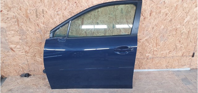 60009AN05A9P Subaru Дверь передня ліва