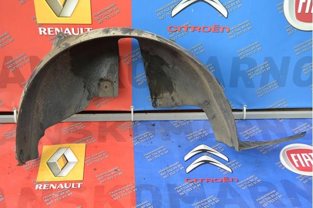 9684637780 Peugeot/Citroen 