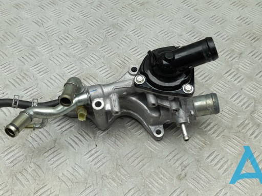Кожух термостата Honda 193206A0A51 ціна, від 42.33 USD