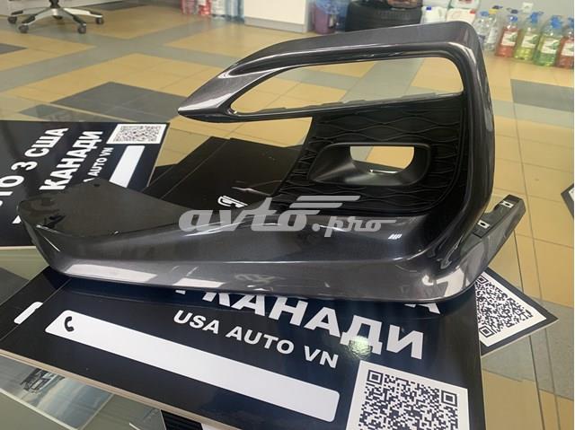 Обід (окантовка) фари протитуманної 622576HJ0A Nissan/Infiniti
