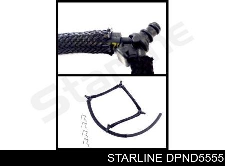 Купити DPND5555 Starline 