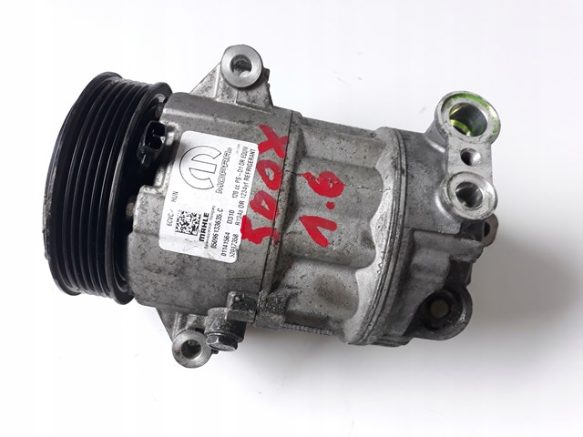 52017358 Fiat/Alfa/Lancia Компресор холодоагенту