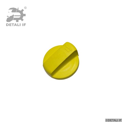 5650832 General Motors Кришка маслозаливной горловини