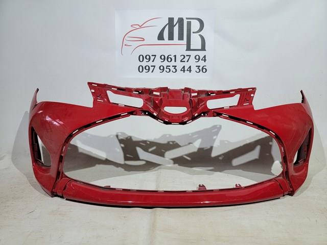 Бампер на авто Toyota 521190D660 ціна, від 68.23 USD