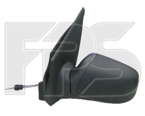 Праве бічне дзеркало FPS FP2805M02 ціна, від 22.75 USD