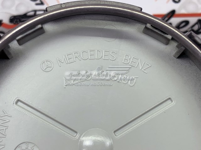 A22340161009040 Mercedes 