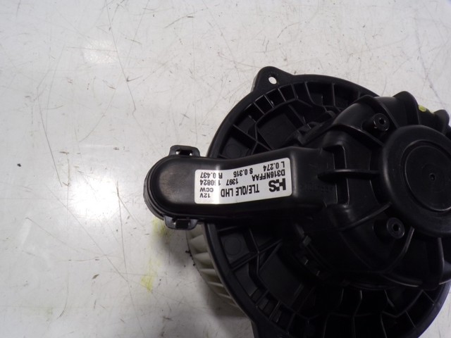  D316NFFAA Hyundai/Kia
