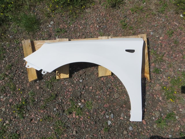 Ліве переднє крило Hyundai/Kia 66310G3010 ціна, від 73.06 USD