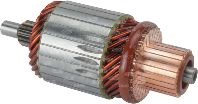 SA5045S AS/Auto Storm Якір (ротор) стартера