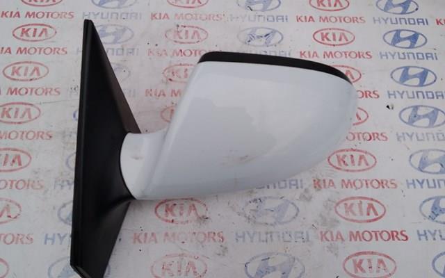 STKA829402 SAT Дзеркало заднього виду, ліве