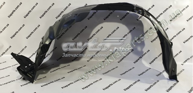 Купити 868202P500 Hyundai/Kia Підкрилок передній правий