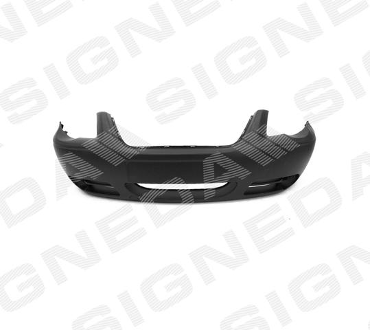 Бампер на авто Signeda PCR04084BA ціна, від 133.99 USD