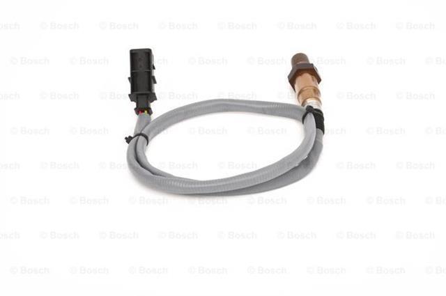 Лямбдазонд, датчик кисню до каталізатора Bosch 281004207 ціна, від 29.37 USD