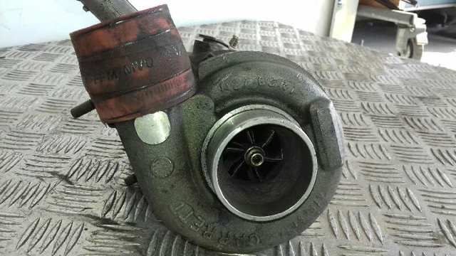 Турбіна Garrett 4542030001 ціна, від 82.49 USD