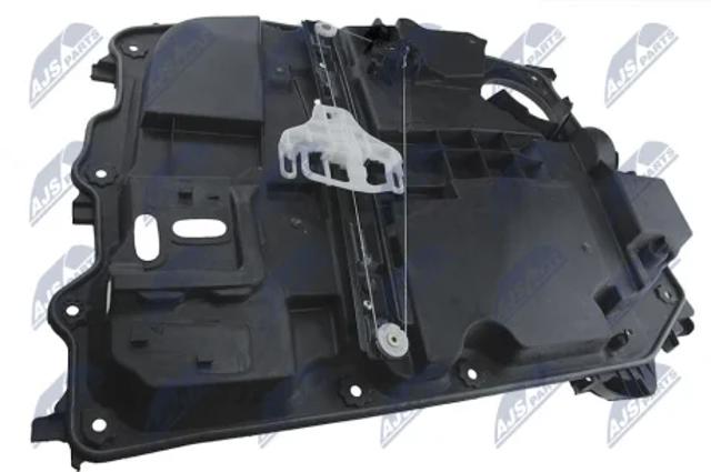 68004821AA Chrysler Підйомник механічний вітрового скла