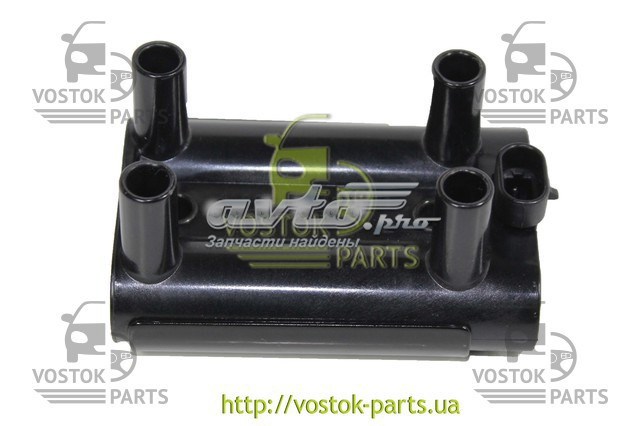 1016050265 Geely Котушка запалювання