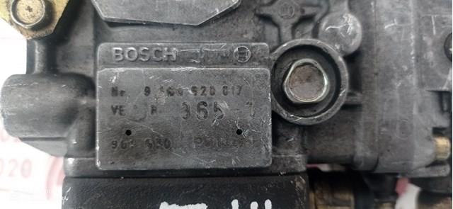 ПНВТ Bosch 9460620017
