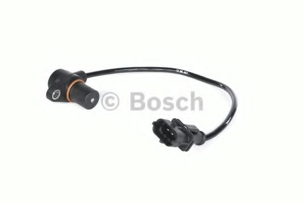 281002511 Bosch ДПКВ