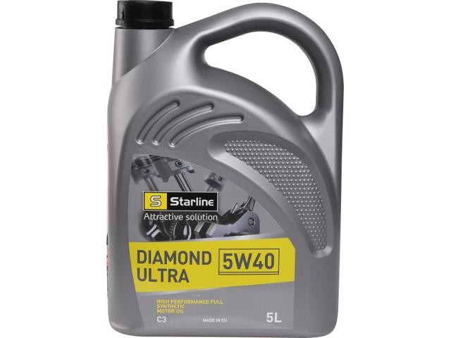 Олива Starline NADU5 ціна, від 53.35 USD