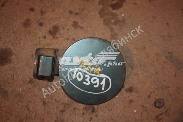 Лючок бензобака 96169071 General Motors