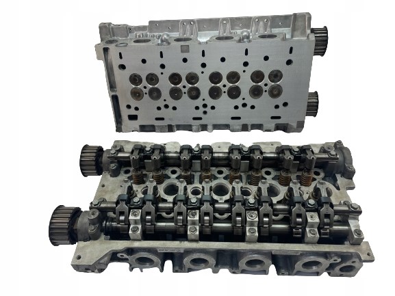 ГБЦ 8200408642 Renault (RVI)