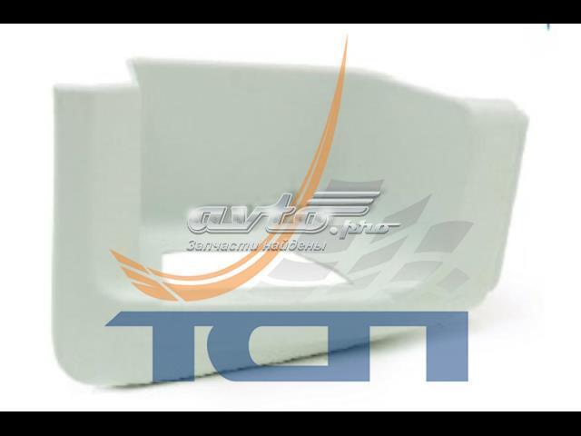 Накладка підніжки DAF 1295735 ціна, від 15.35 USD