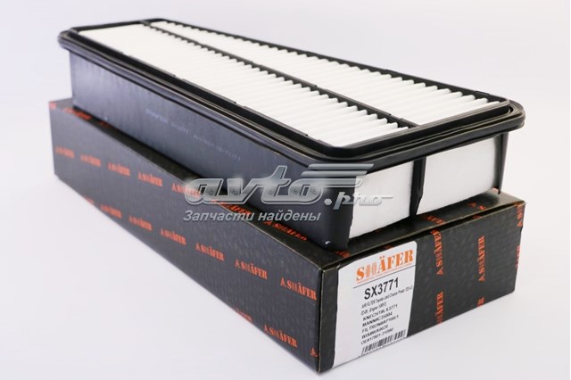 Фільтр повітряний Shafer SX3771