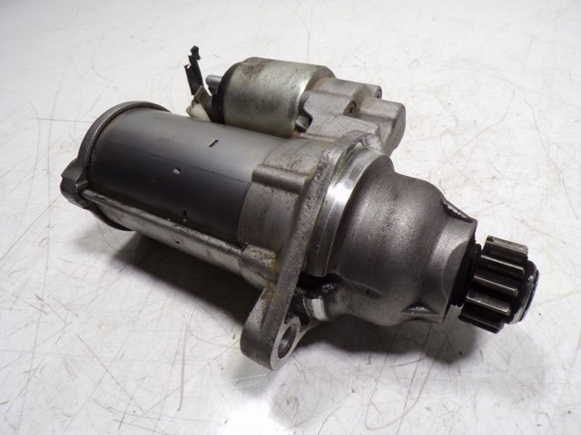 51940240 Fiat/Alfa/Lancia Стартер двигуна