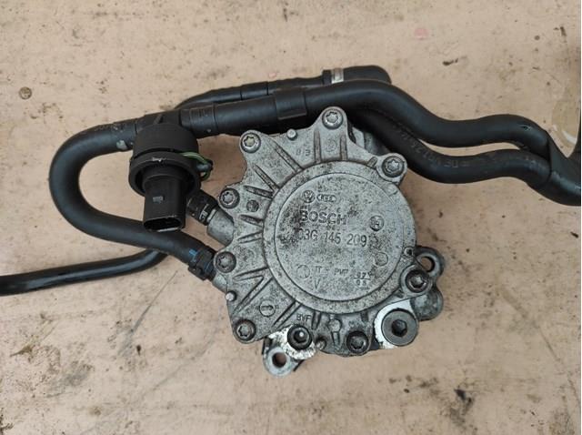 Тандемний насос Bosch 03G145209 ціна, від 33.75 USD