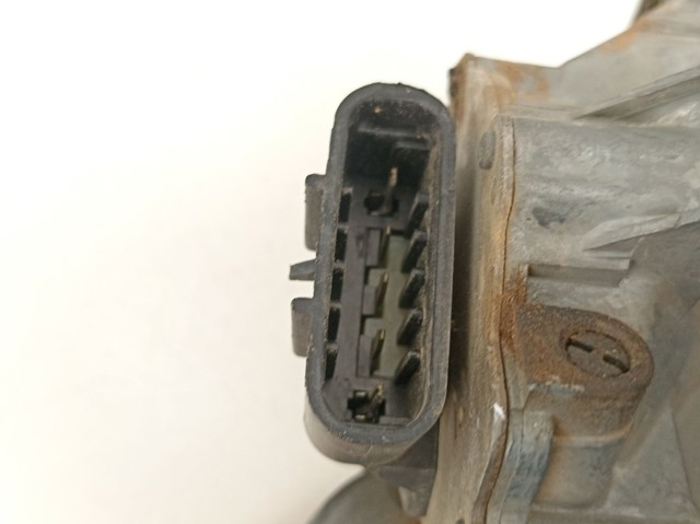 Мотор склоочисника скла (трапеції) Opel 22107955