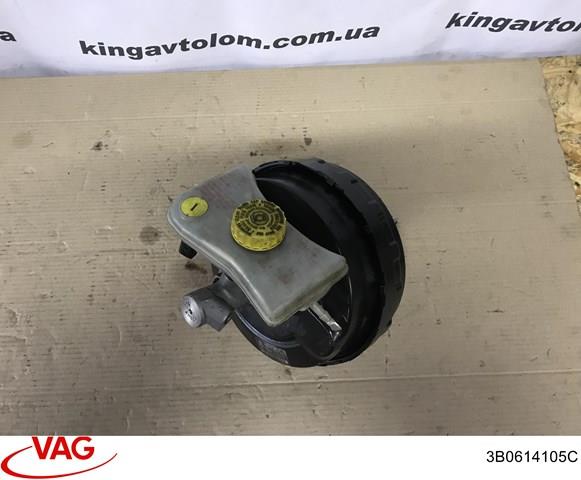 Підсилювач гальм 3B0614105C VAG