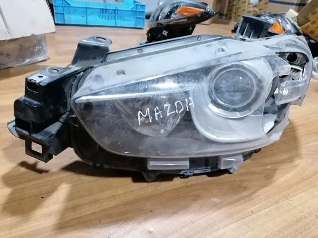 Фари Mazda KD5451040G ціна, від 127.52 USD
