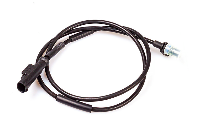 Датчик АБС (ABS) передній, лівий Fitshi 165588LG ціна, від 11.37 USD