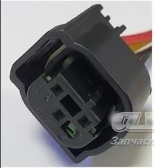 Датчик тиску вихлопних газів Metzger 906316 ціна, від 34.97 USD
