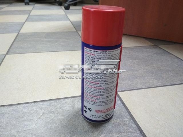 Очищувач карбюратора Abro CC200R