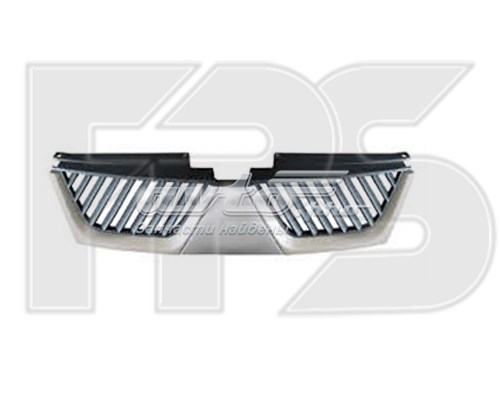 Облицювання радіатора FPS FP4812991 ціна, від 63.35 USD