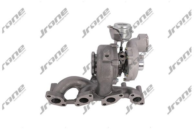 8G1730M353T Jrone Турбонаддув