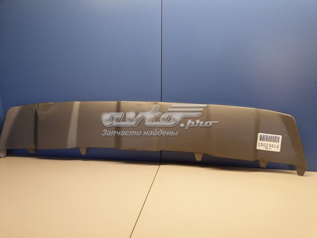 86577S1000 Hyundai/Kia Обвіс бампера