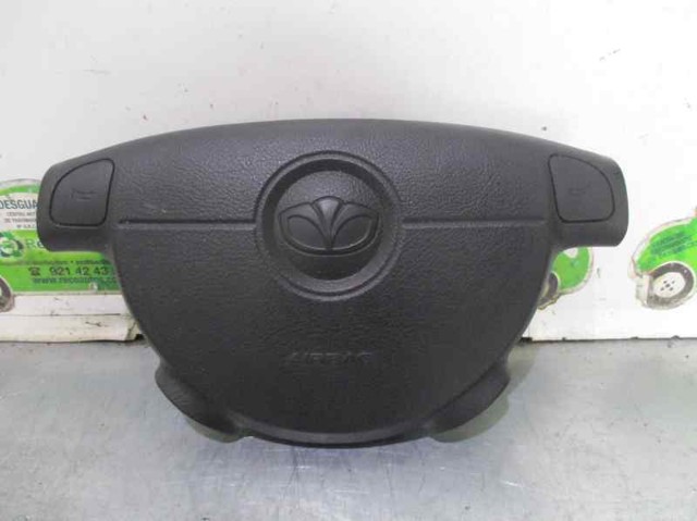 Купити 96404797 General Motors Подушка безпеки, водійська, AIRBAG
